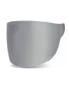 Visiere Bullitt Flat Silver - Bell