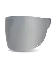 Visiere Bullitt Flat Silver - Bell