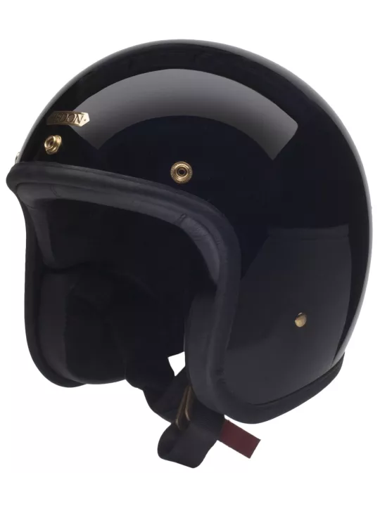 Casque Jet Hedonist Signature - Hedon