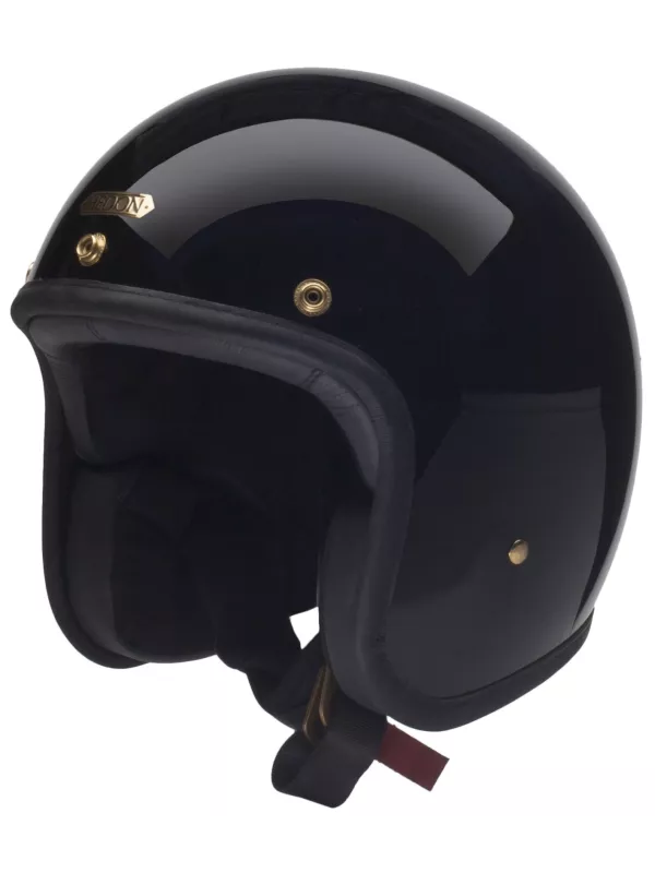 Casque Jet Hedonist Signature - Hedon
