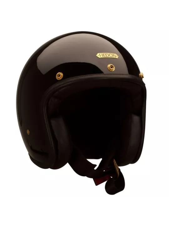 Casque Jet Hedonist Signature - Hedon