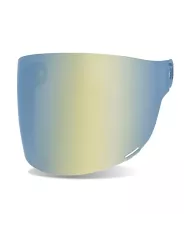 Visiere Bullitt Flat Iridium - Bell