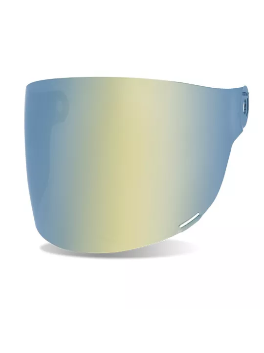 Visiere Bullitt Flat Iridium - Bell