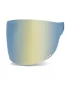 Visiere Bullitt Flat Iridium - Bell