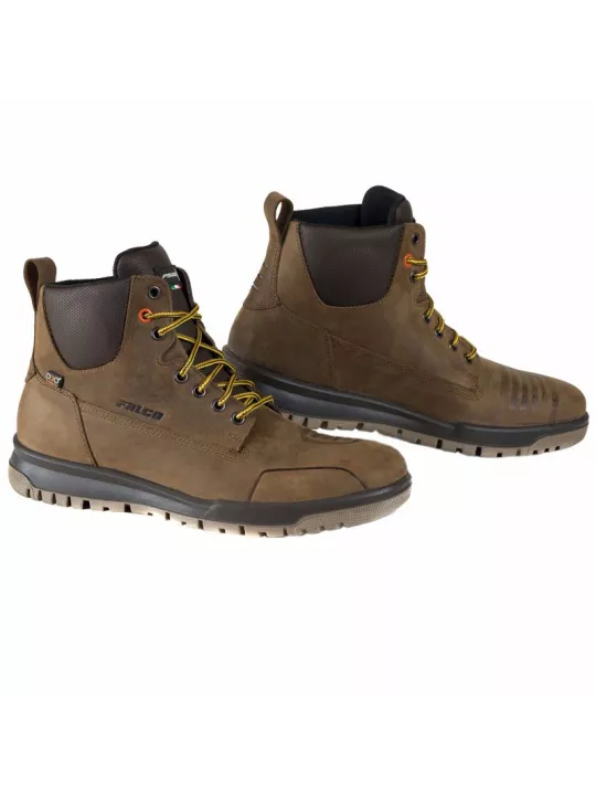 SCARPE PATROL - FALCO