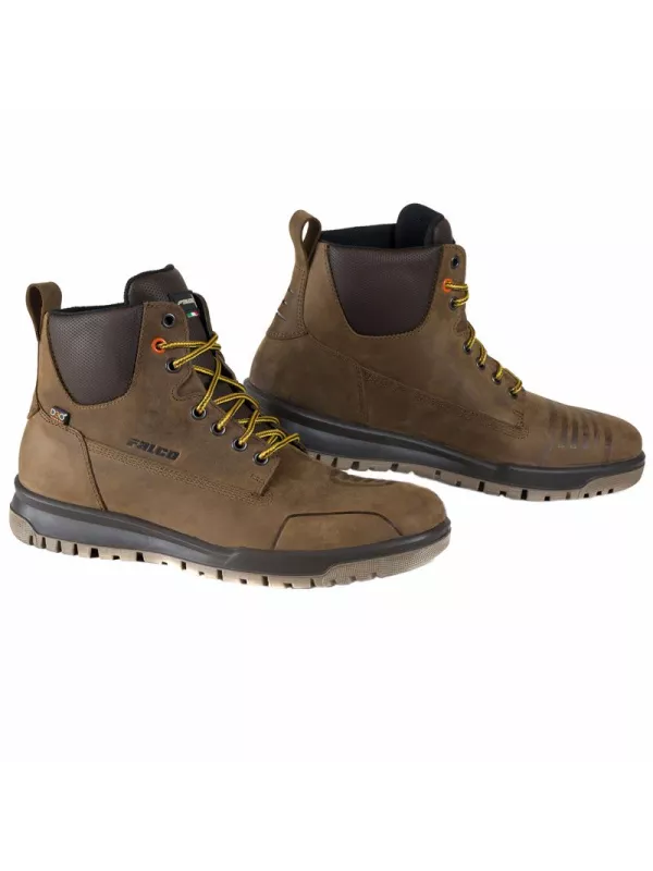 Schuhe Patrol - Falco