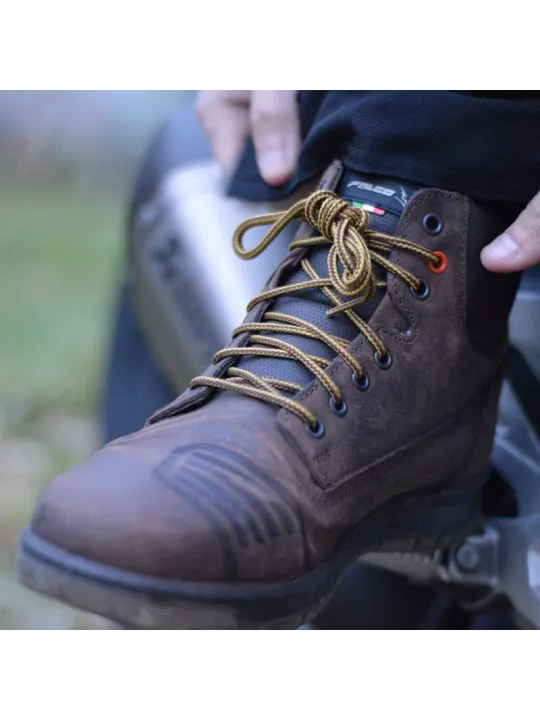 Chaussures Patrol - Falco