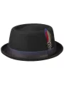 Pork Pie Woolfelt-Stetson