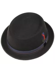 Pork Pie Woolfelt-Stetson