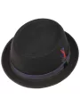Pork Pie Woolfelt-Stetson