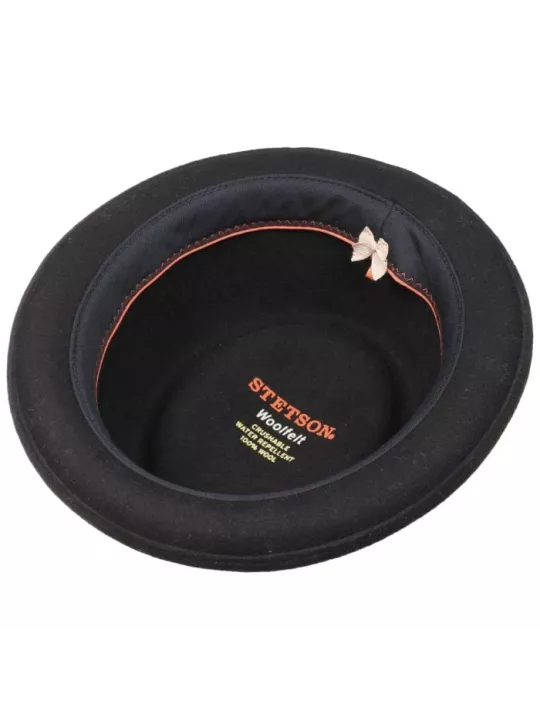 Pork Pie Woolfelt-Stetson