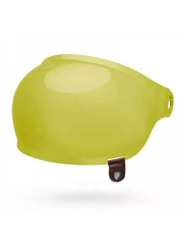Visiere Bullitt Bubble Yellow - Bell