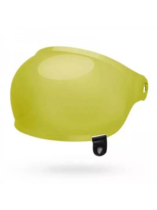 Campana Bullit schermo Bubble Giallo