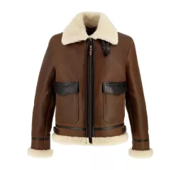 Thunder Bombardier retro jacket- Helstons
