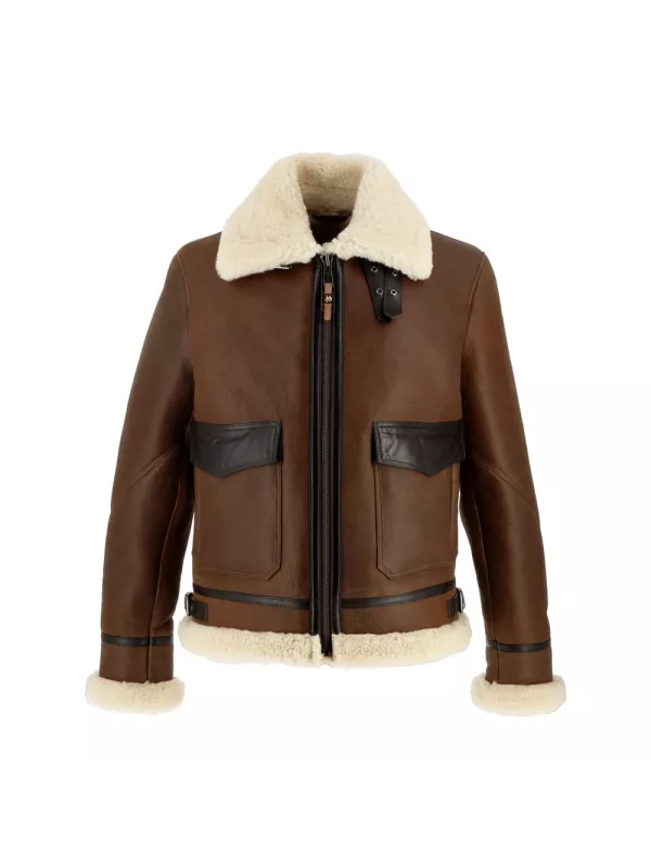 Blouson Homme Thunder Bombardier - Helstons