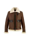 GIUBBOTTO UOMO THUNDER BOMBARDIER-HELSTONS