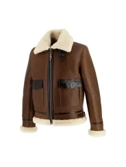 Blouson Homme Thunder Bombardier - Helstons