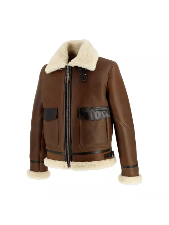 Blouson Homme Thunder Bombardier - Helstons