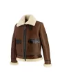 Blouson Homme Thunder Bombardier - Helstons