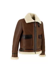 Blouson Homme Thunder Bombardier - Helstons