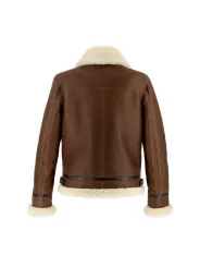 GIUBBOTTO UOMO THUNDER BOMBARDIER-HELSTONS