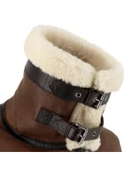 Blouson Homme Thunder Bombardier - Helstons
