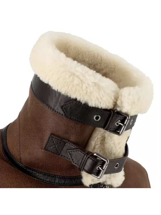 GIUBBOTTO UOMO THUNDER BOMBARDIER-HELSTONS