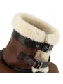 CAZADORA HOMBRE THUNDER BOMBARDIER-HELSTONS