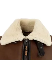 Blouson Homme Thunder Bombardier - Helstons
