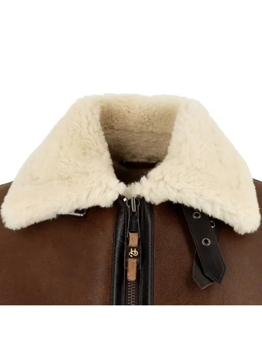 Blouson Homme Thunder Bombardier - Helstons