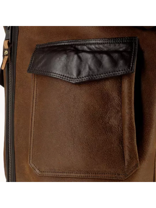 Blouson Homme Thunder Bombardier - Helstons