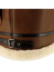 CAZADORA HOMBRE THUNDER BOMBARDIER-HELSTONS