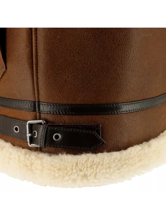 CAZADORA HOMBRE THUNDER BOMBARDIER-HELSTONS