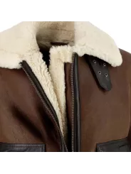 Blouson Homme Thunder Bombardier - Helstons