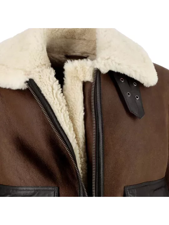 Blouson Homme Thunder Bombardier - Helstons