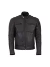 Chaqueta Vintage L'Original - Original Driver