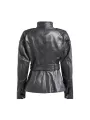 CAZADORA MUJER TRIALMASTER LADY LEATHER-BELSTAFF