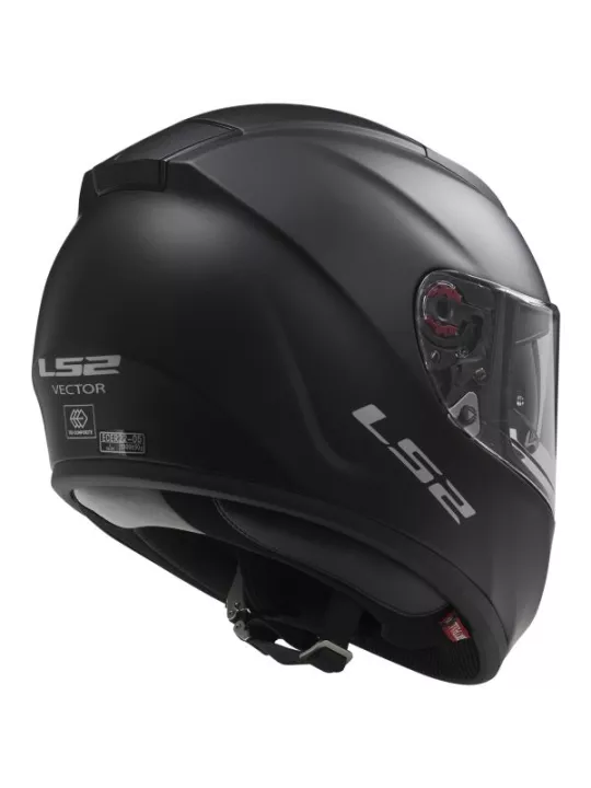 Casque Integral Vector-Ls2