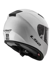 Casque Integral Vector-Ls2