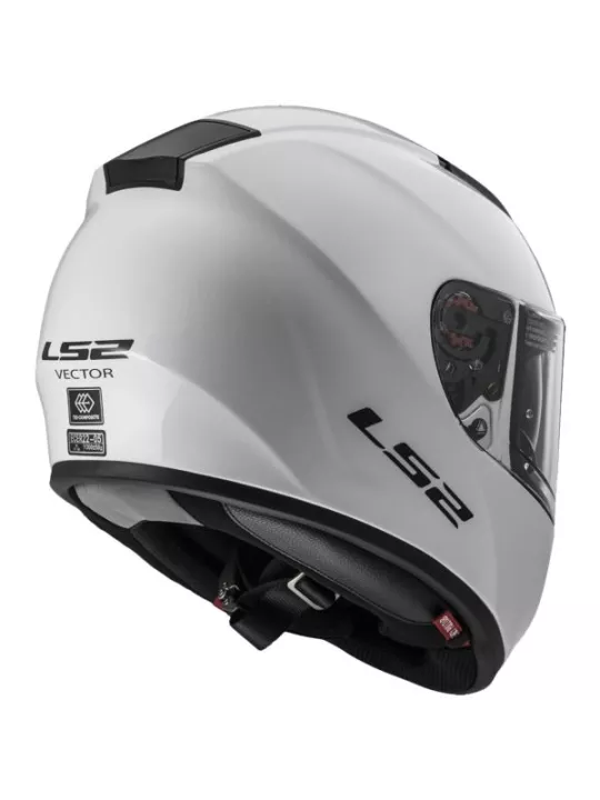 Casque Integral Vector-Ls2