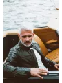 Vintage-Jacke L'Original - Original Driver