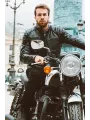 Chaqueta Vintage L'Original - Original Driver