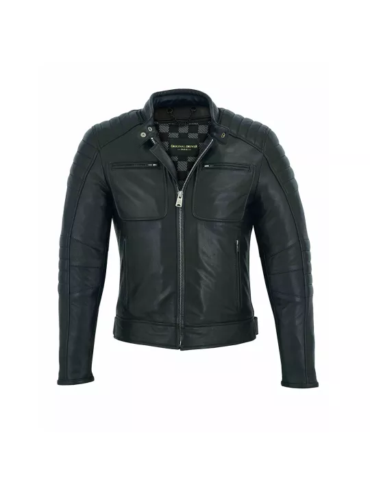 Vintage-Jacke L'Original - Original Driver
