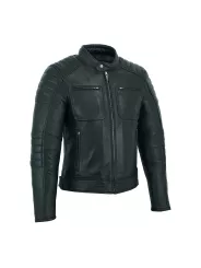 Vintage-Jacke L'Original - Original Driver
