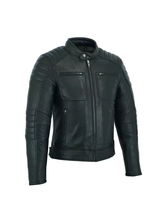 Vintage-Jacke L'Original - Original Driver