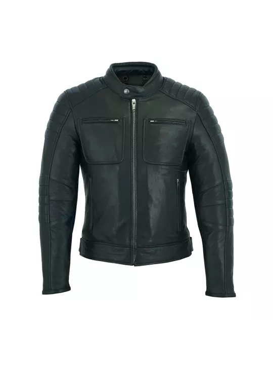 Vintage-Jacke L'Original - Original Driver