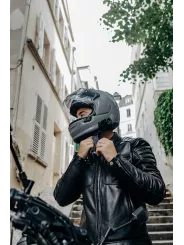 Vintage-Jacke L'Original - Original Driver