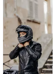 Vintage-Jacke L'Original - Original Driver