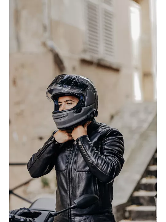 Vintage-Jacke L'Original - Original Driver