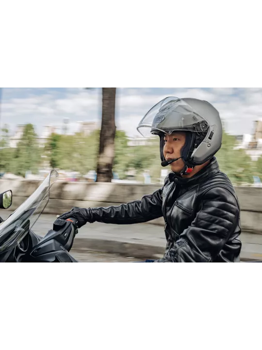 Chaqueta Vintage L'Original - Original Driver